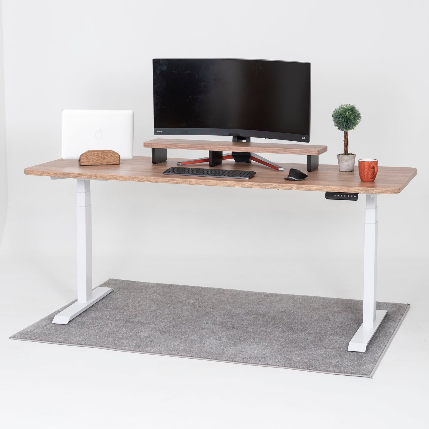 Standing Desk TECU PRO