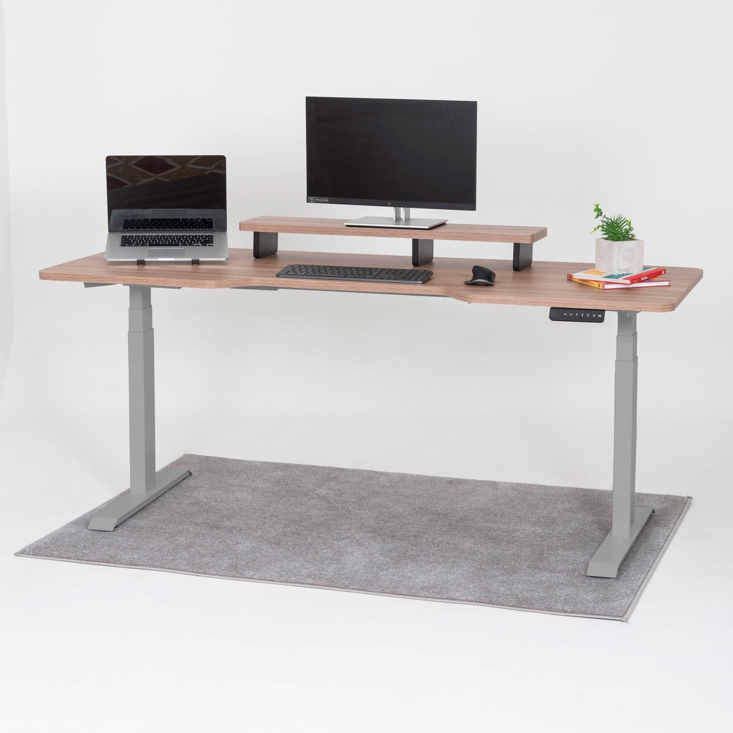 Standing Desk TECU PRO+