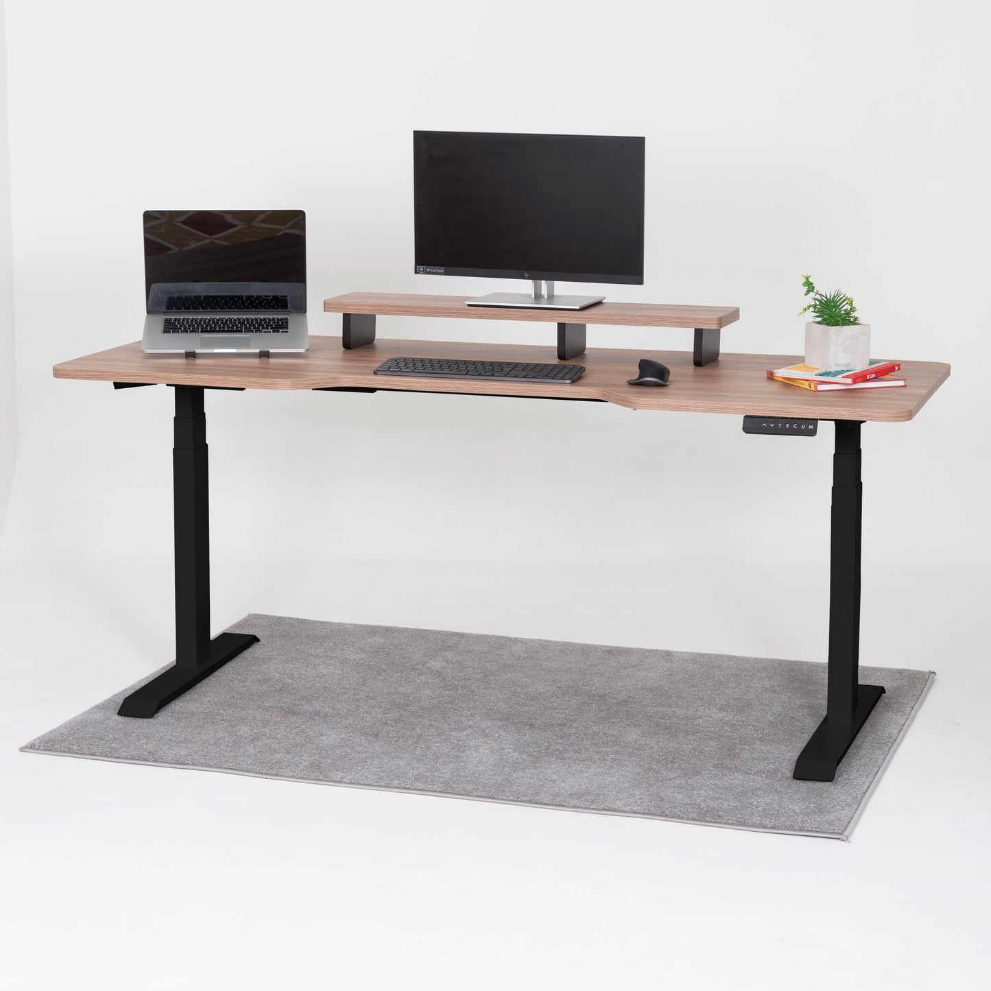 Standing Desk TECU PRO+