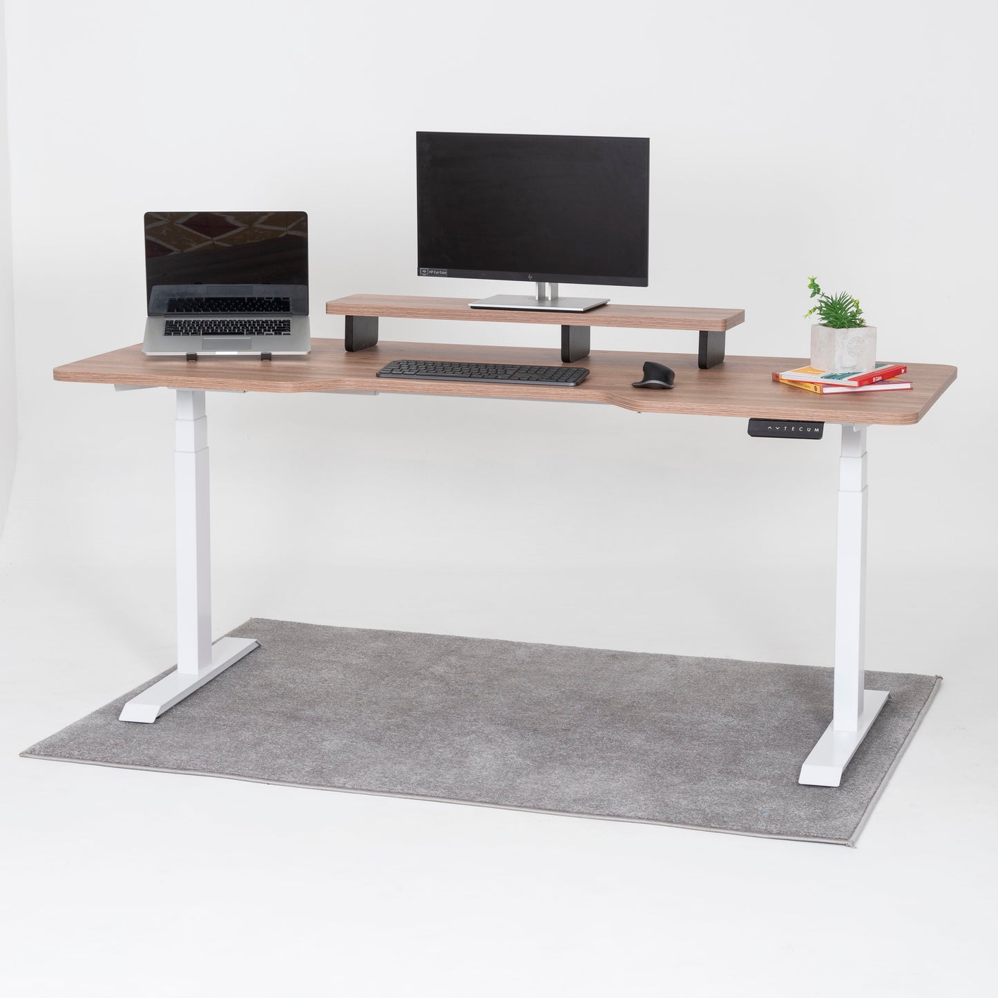 Standing Desk TECU PRO