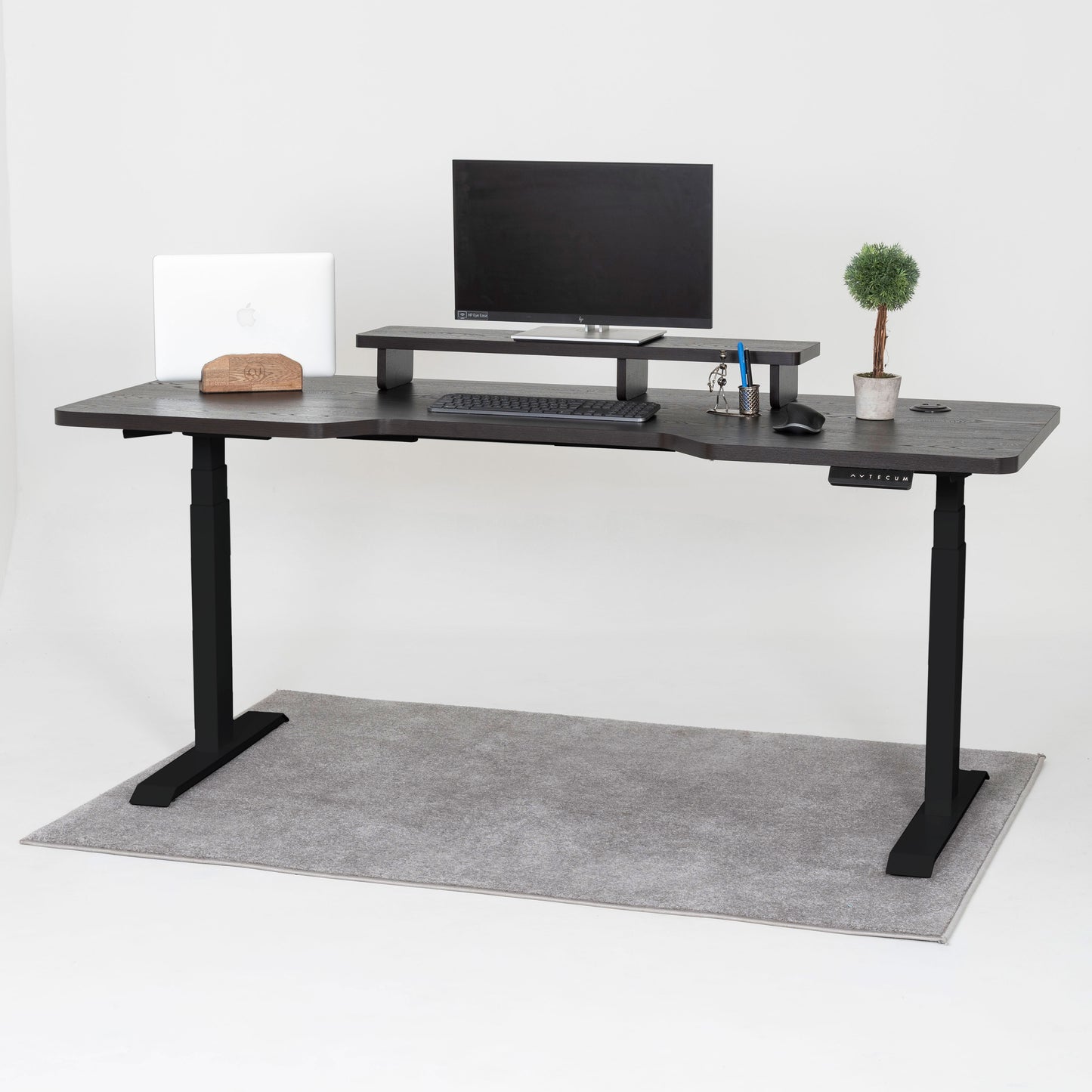 Standing Desk TECU PRO+