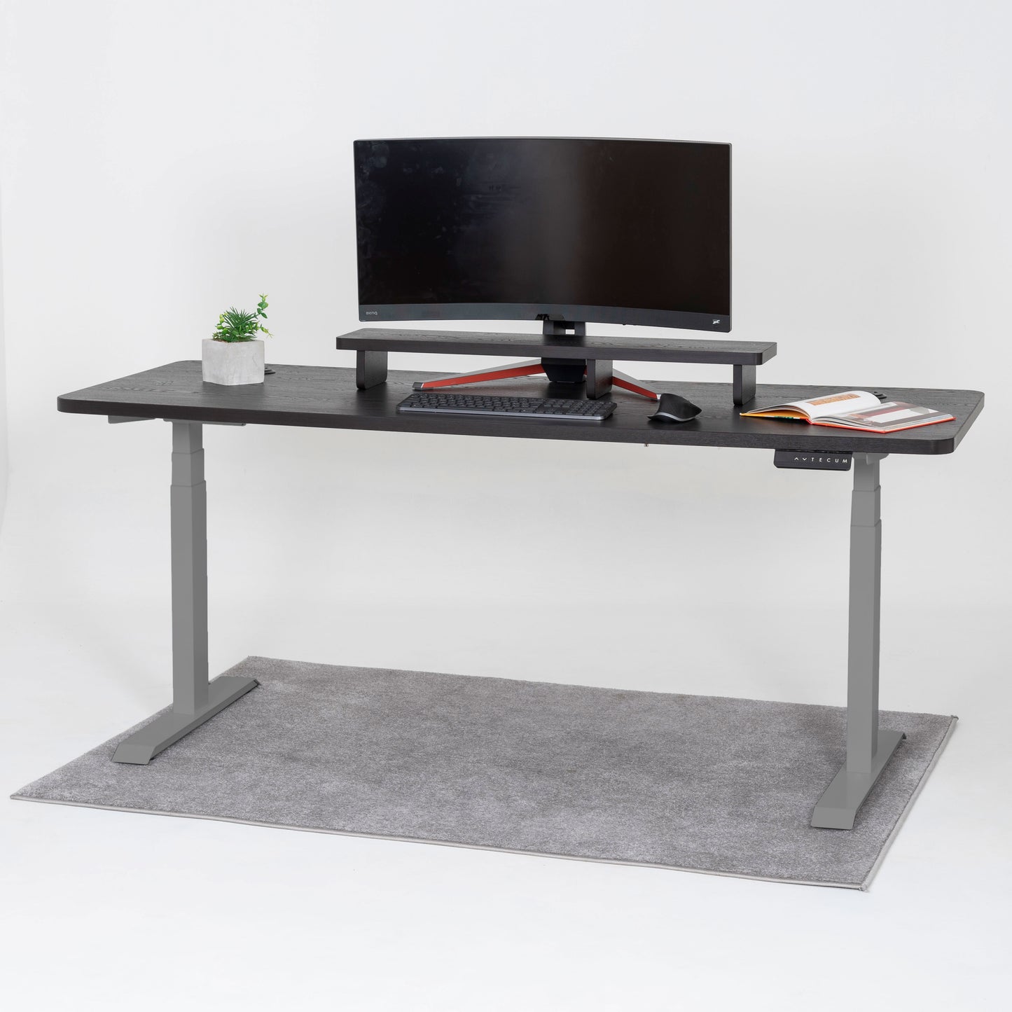 Standing Desk TECU PRO