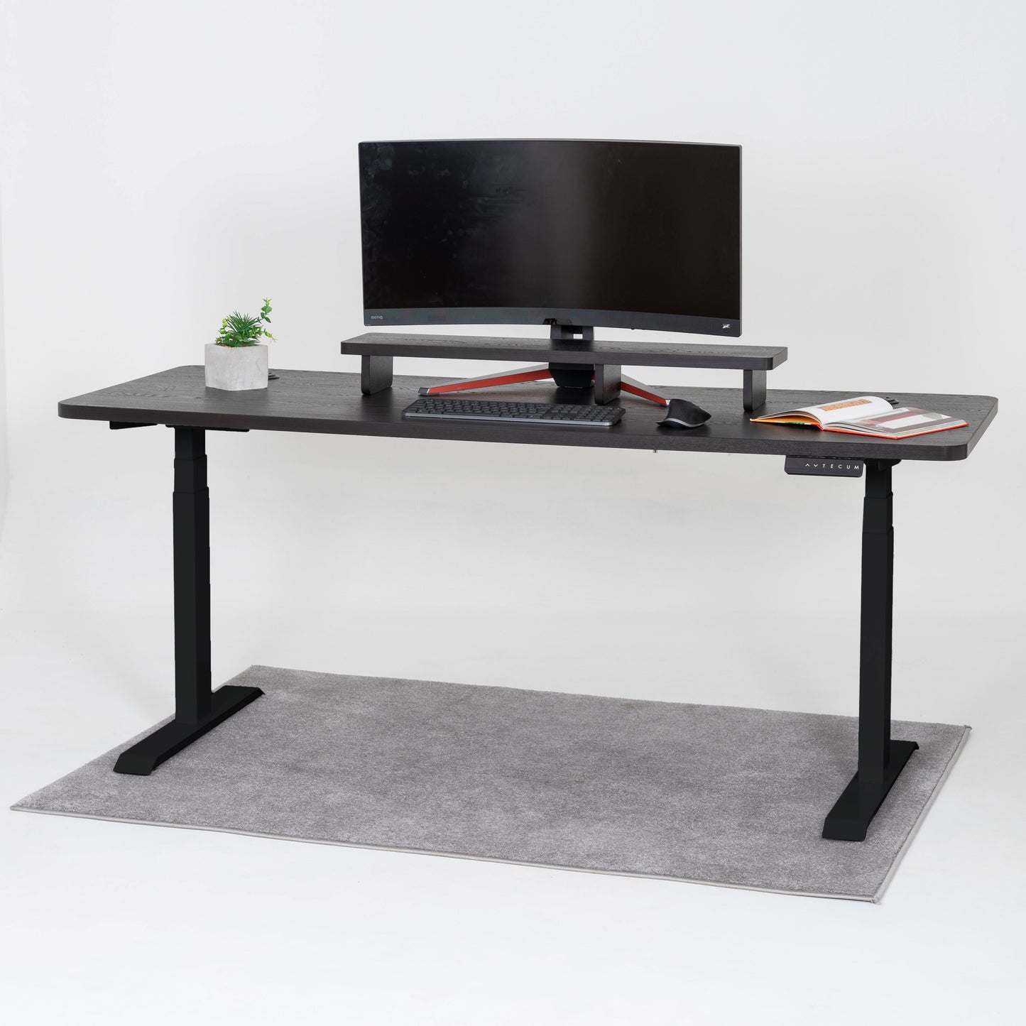 Standing Desk TECU PRO