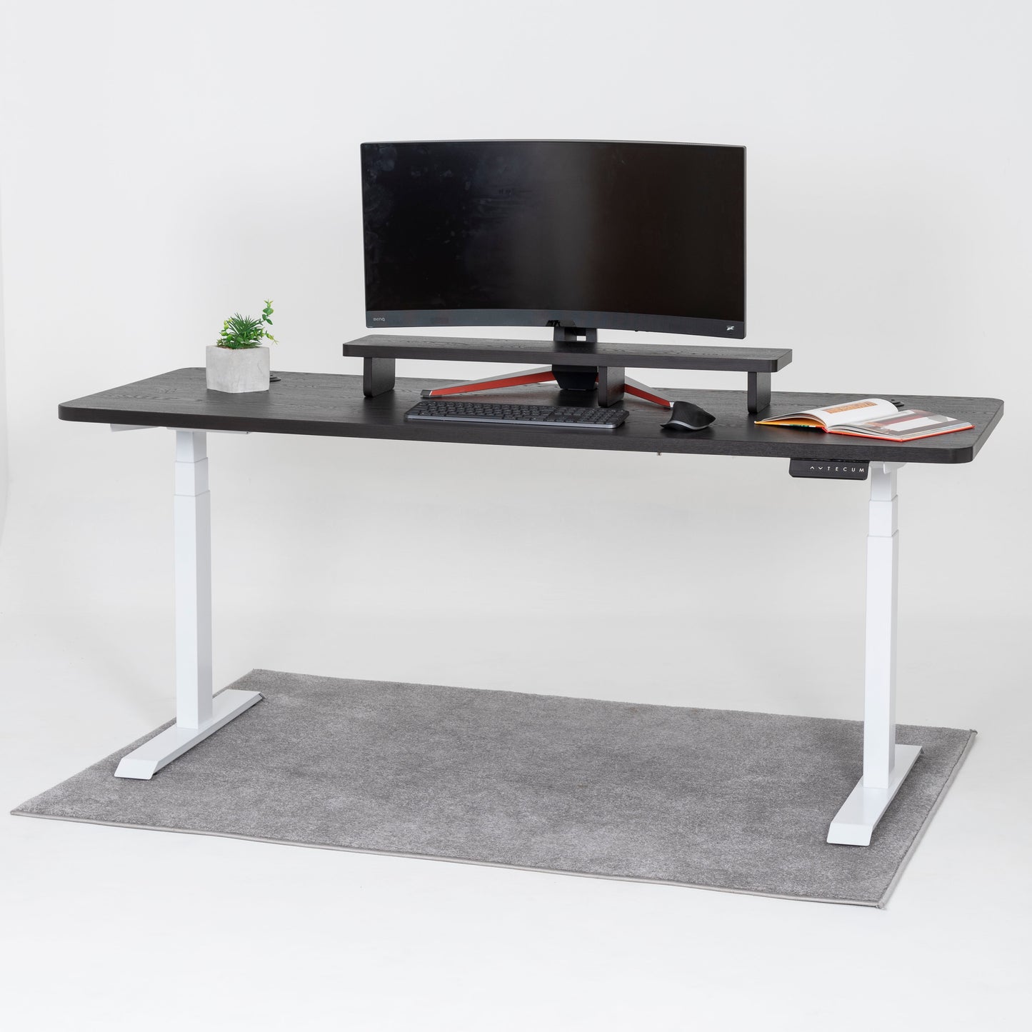 Standing Desk TECU PRO