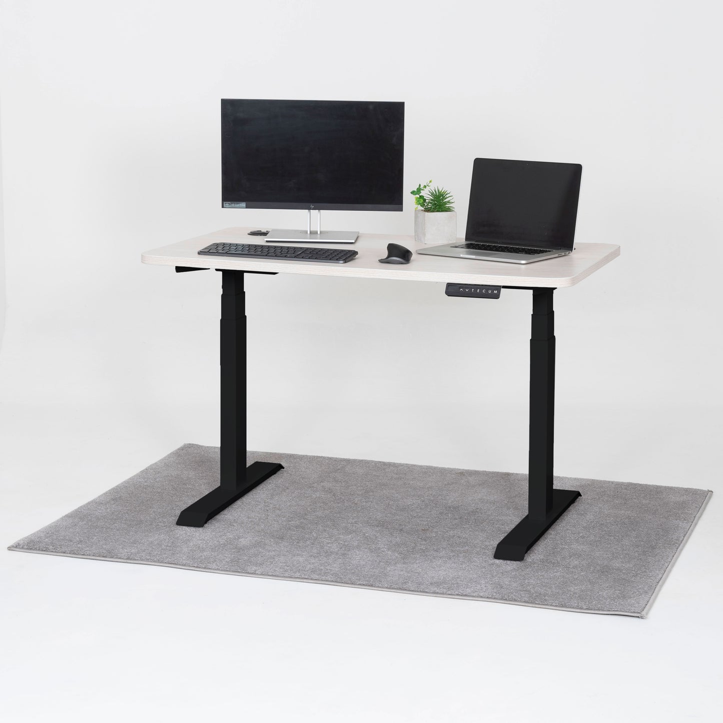 Standing Desk TECU PRO