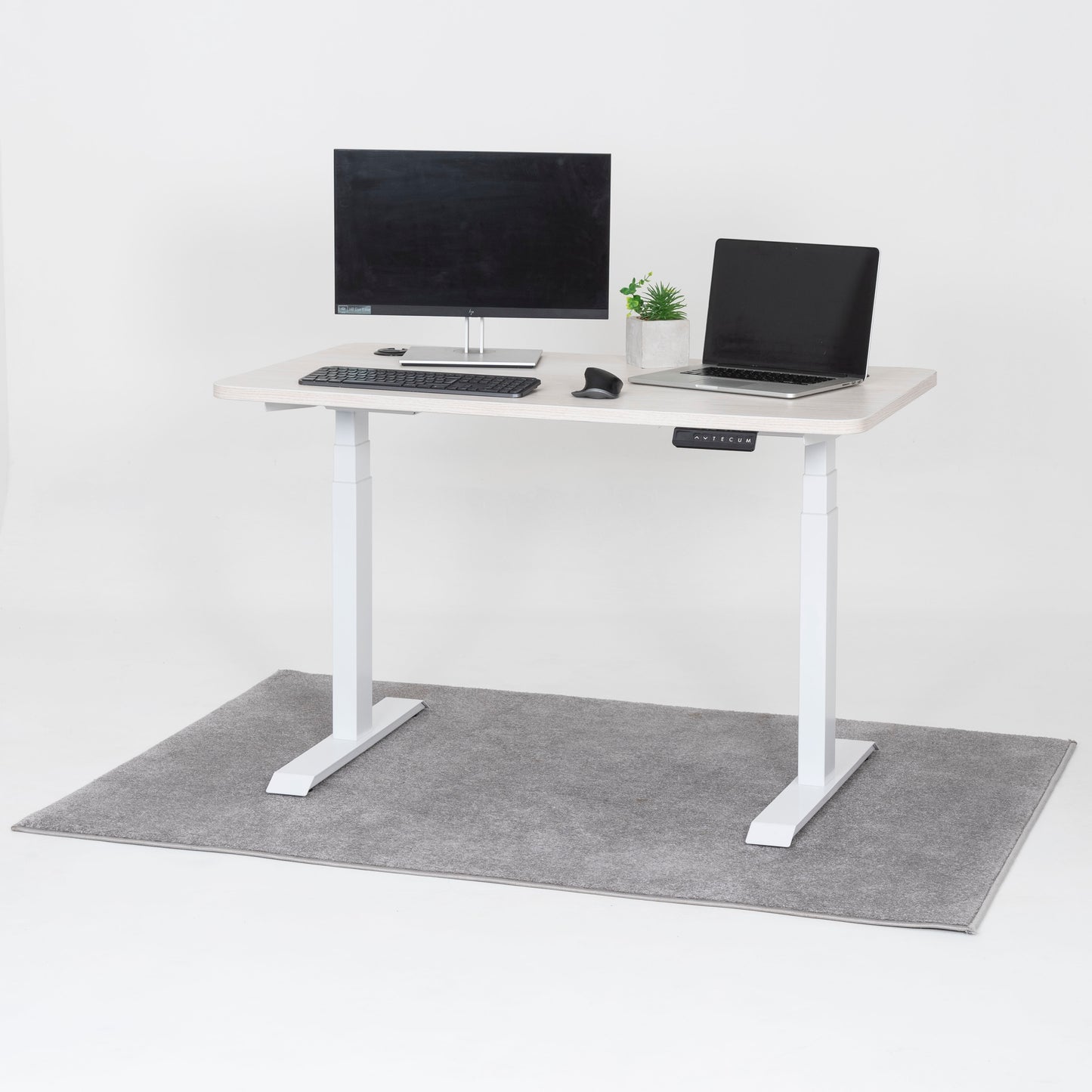 Standing Desk TECU PRO