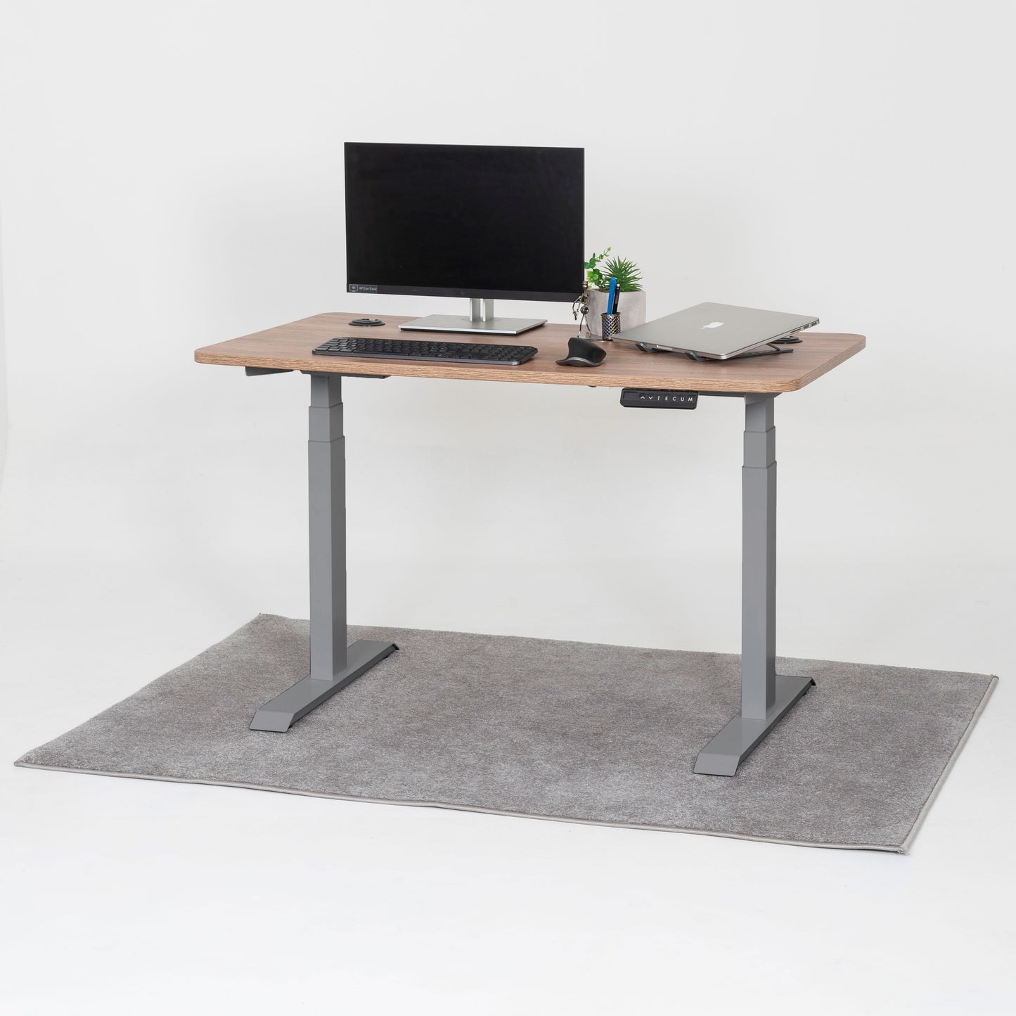 Standing Desk TECU PRO