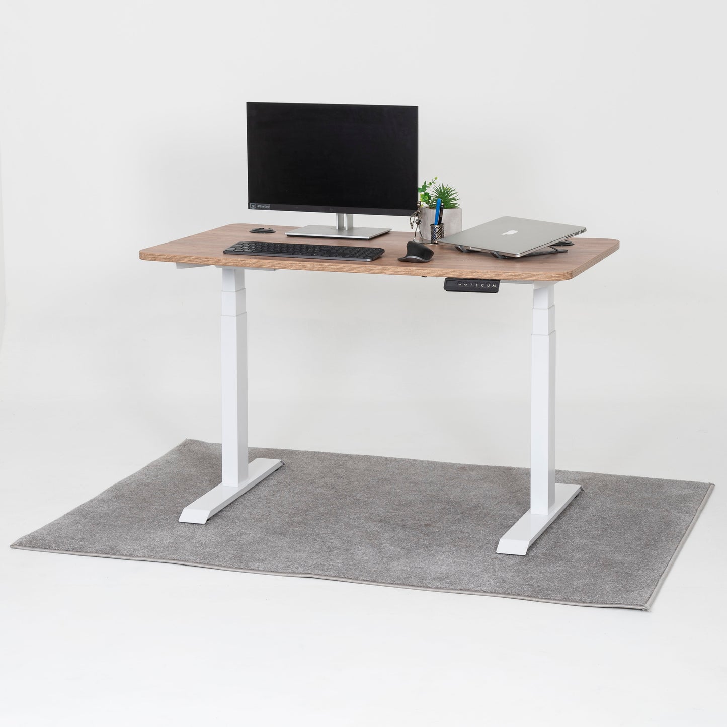 Standing Desk TECU PRO