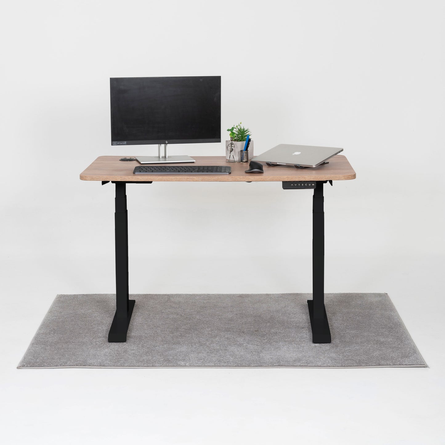 Standing Desk TECU PRO