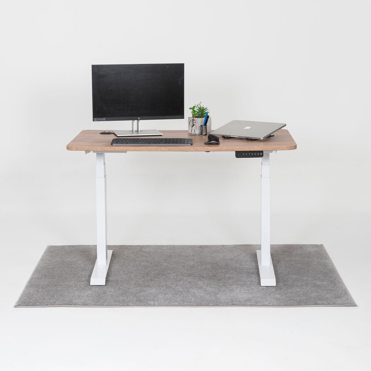 Standing Desk TECU PRO