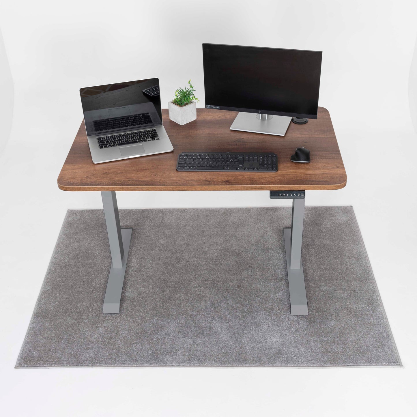 Standing Desk TECU PRO