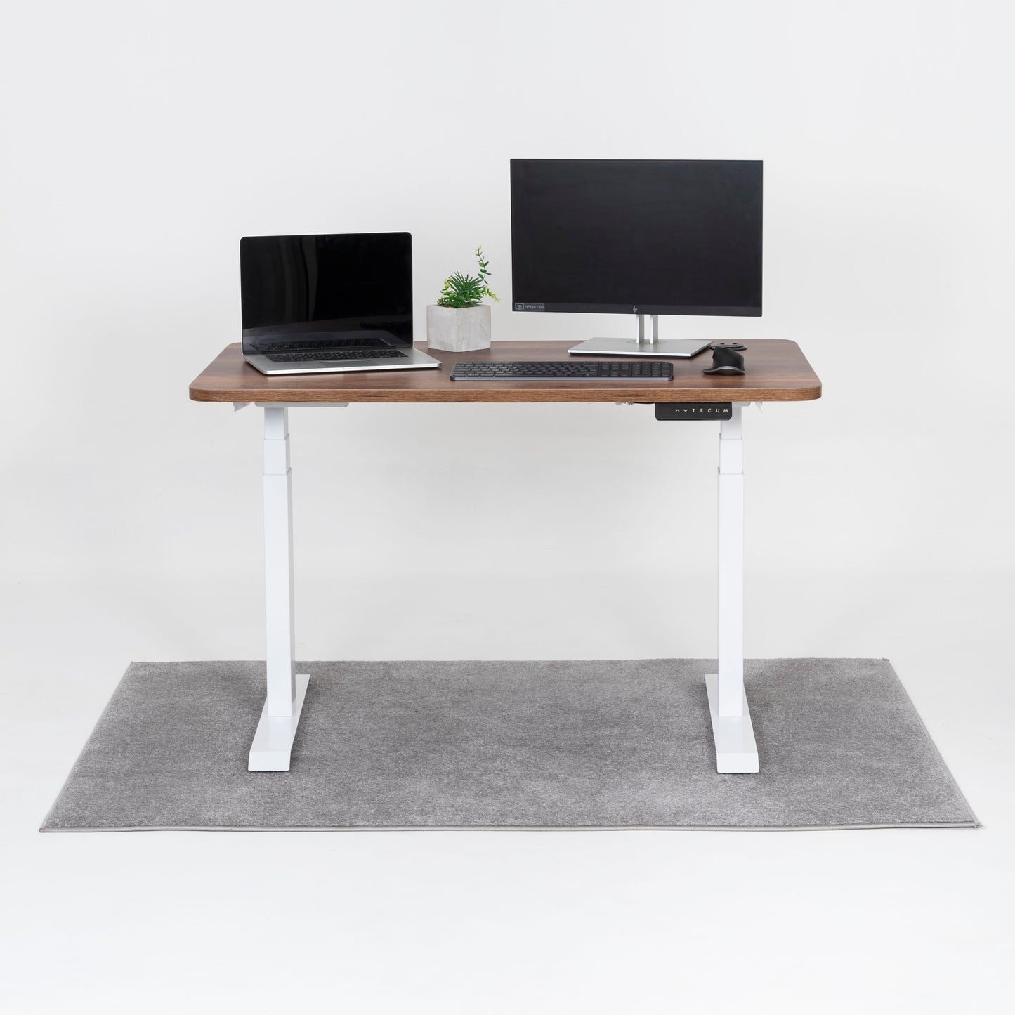 Standing Desk TECU PRO