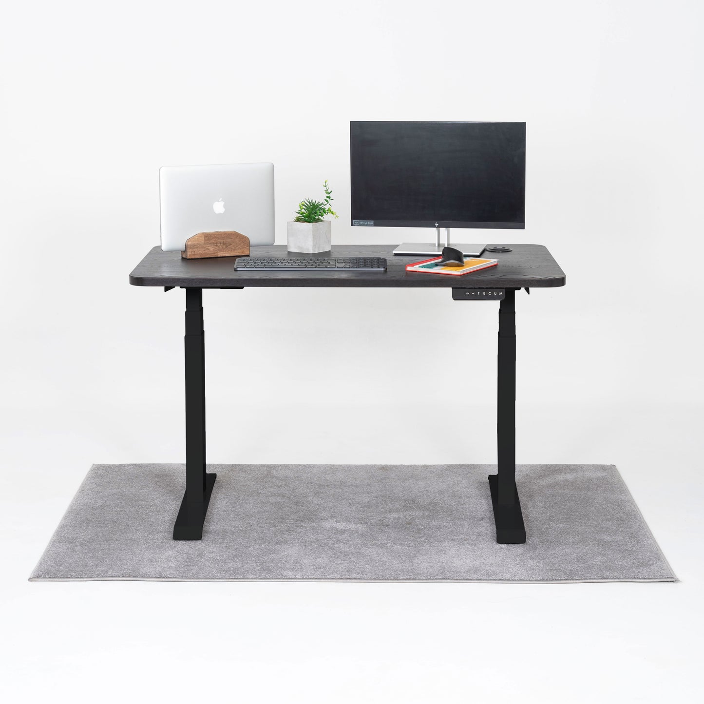 Standing Desk TECU PRO