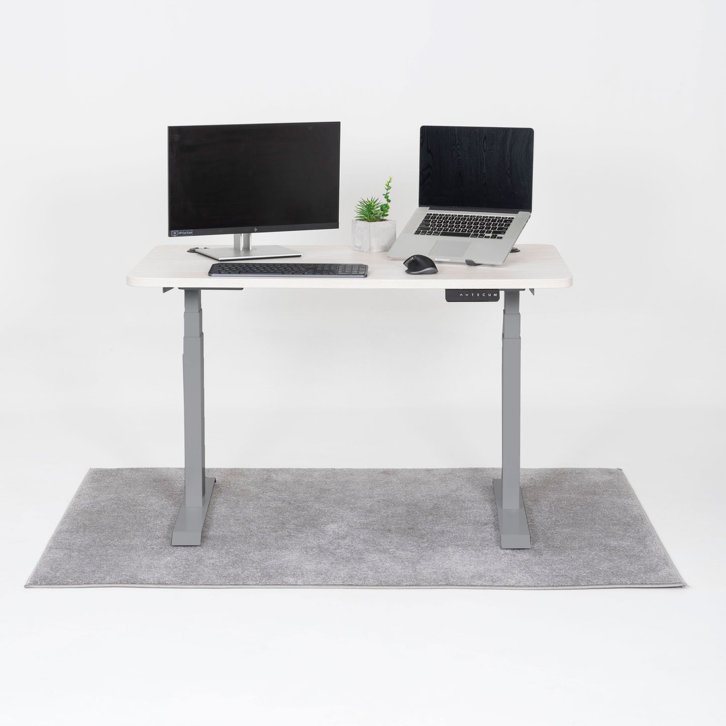 Standing Desk TECU PRO