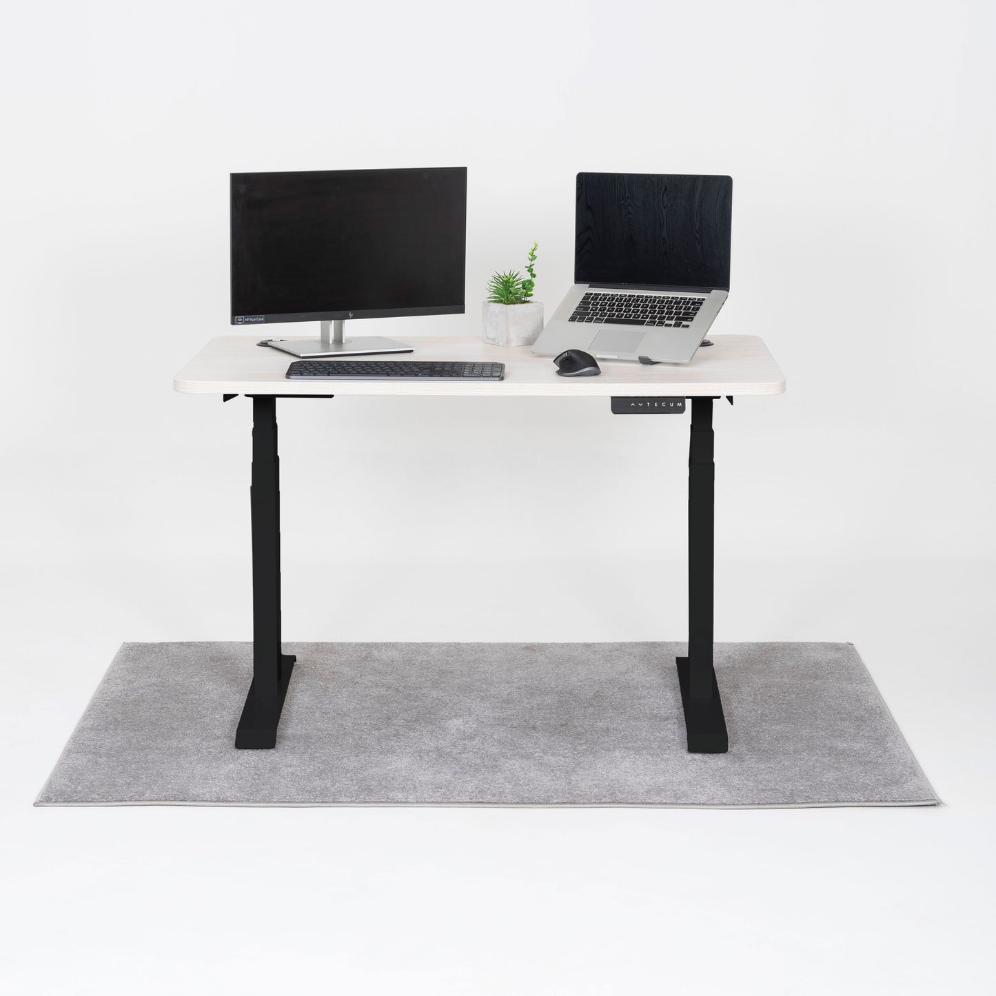 Standing Desk TECU PRO