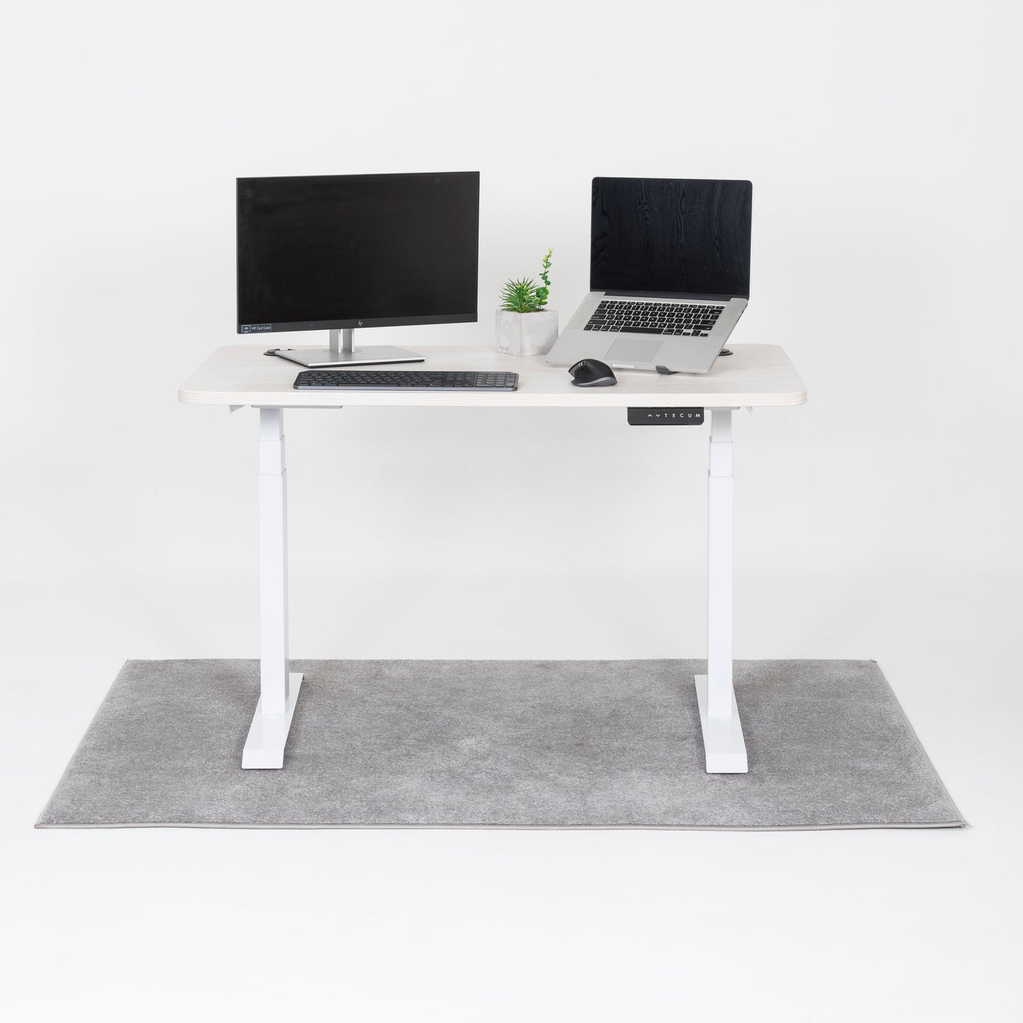 Standing Desk TECU PRO