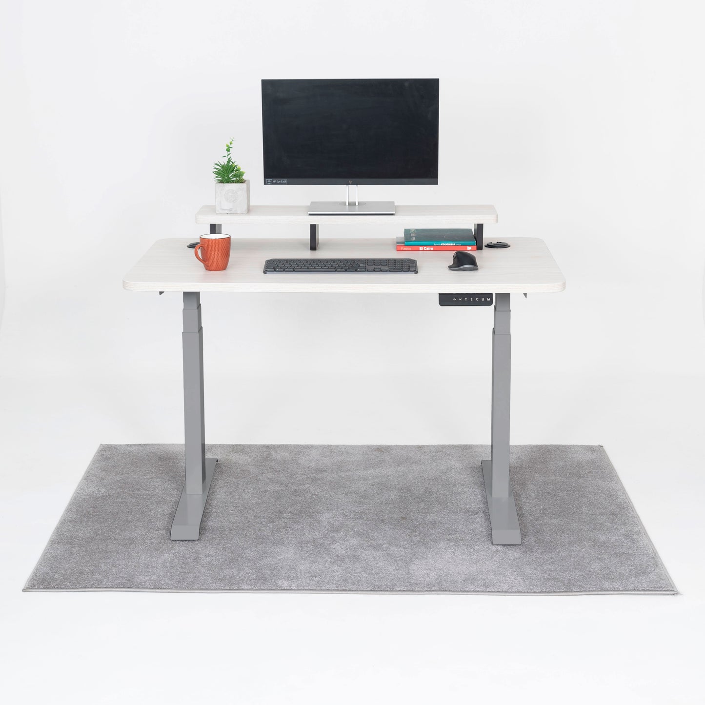 Standing Desk TECU PRO