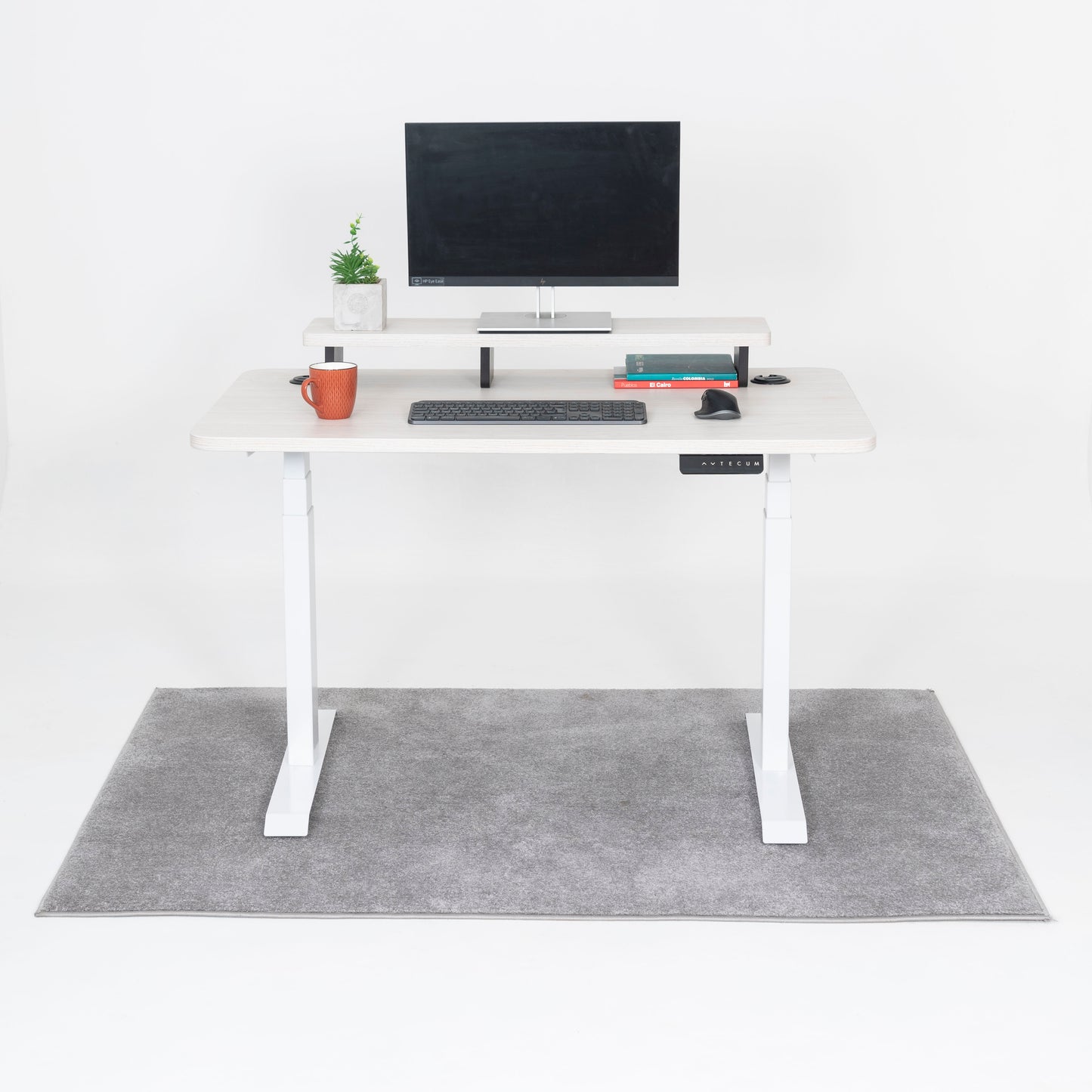 Standing Desk TECU PRO