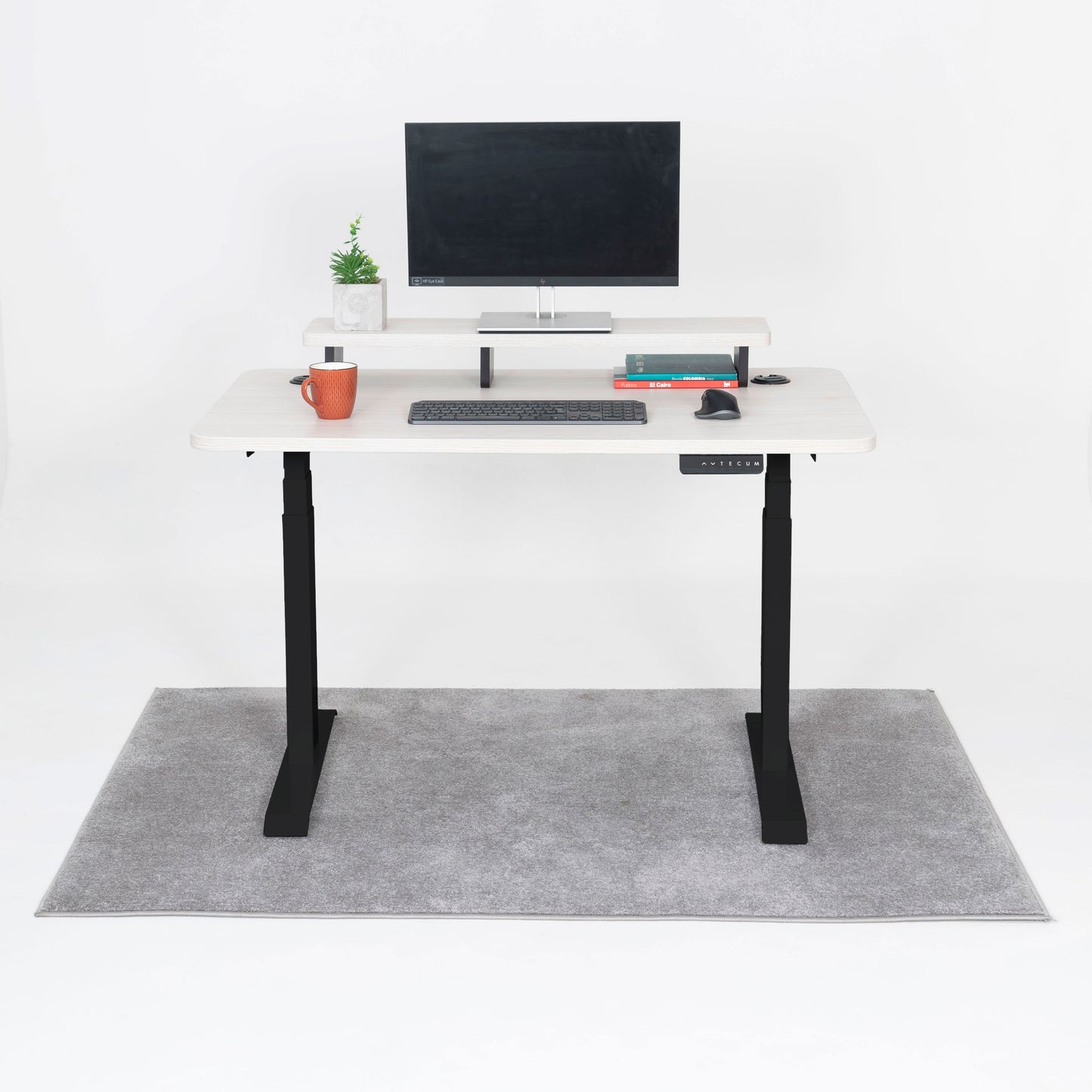 Standing Desk TECU PRO