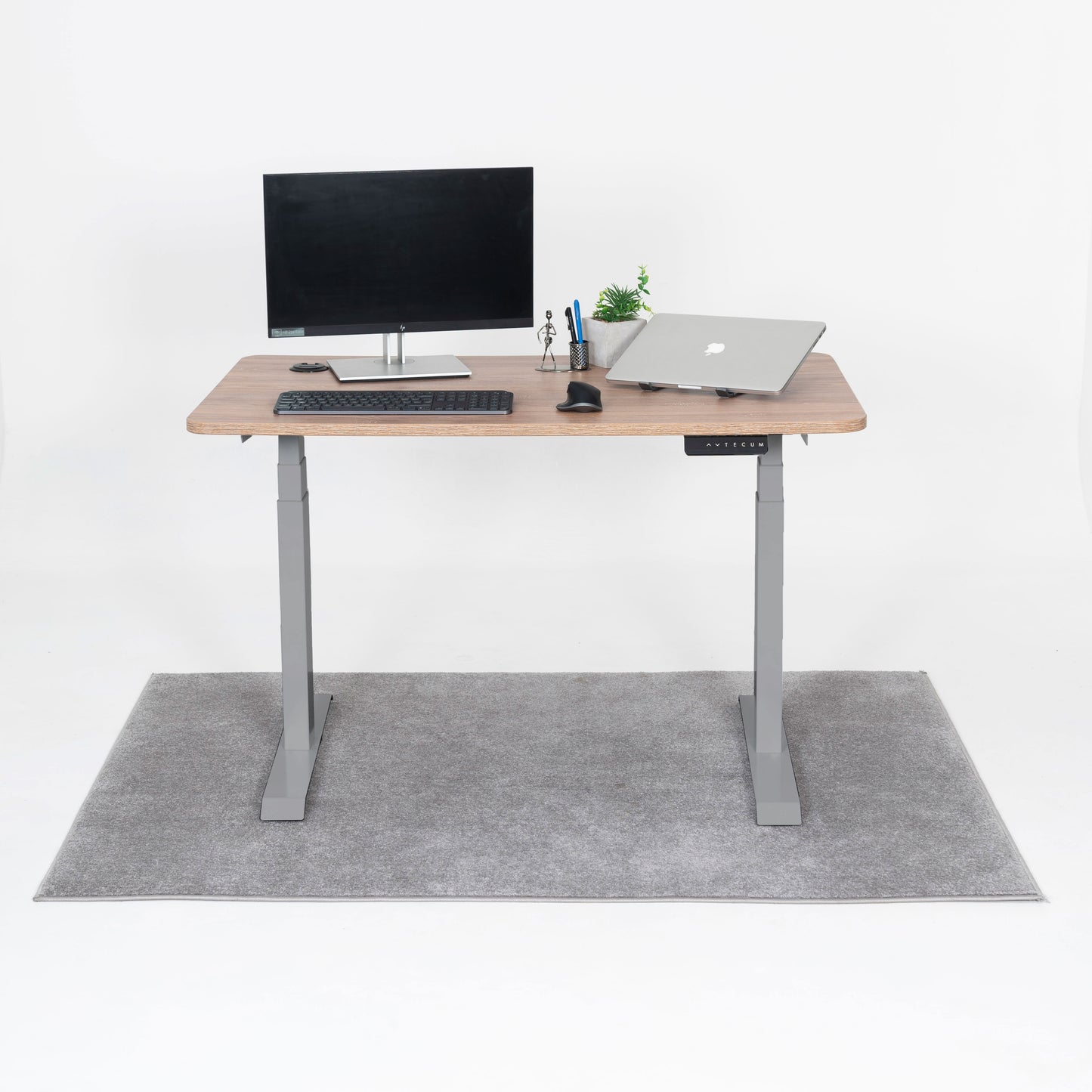 Standing Desk TECU PRO