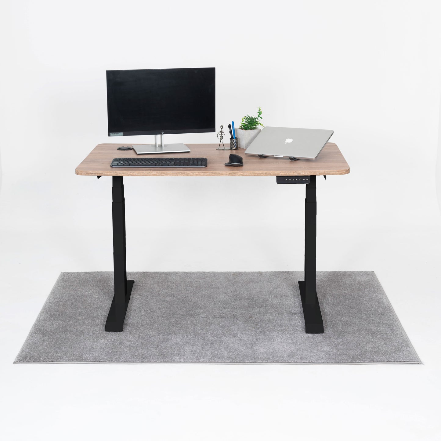 Standing Desk TECU PRO