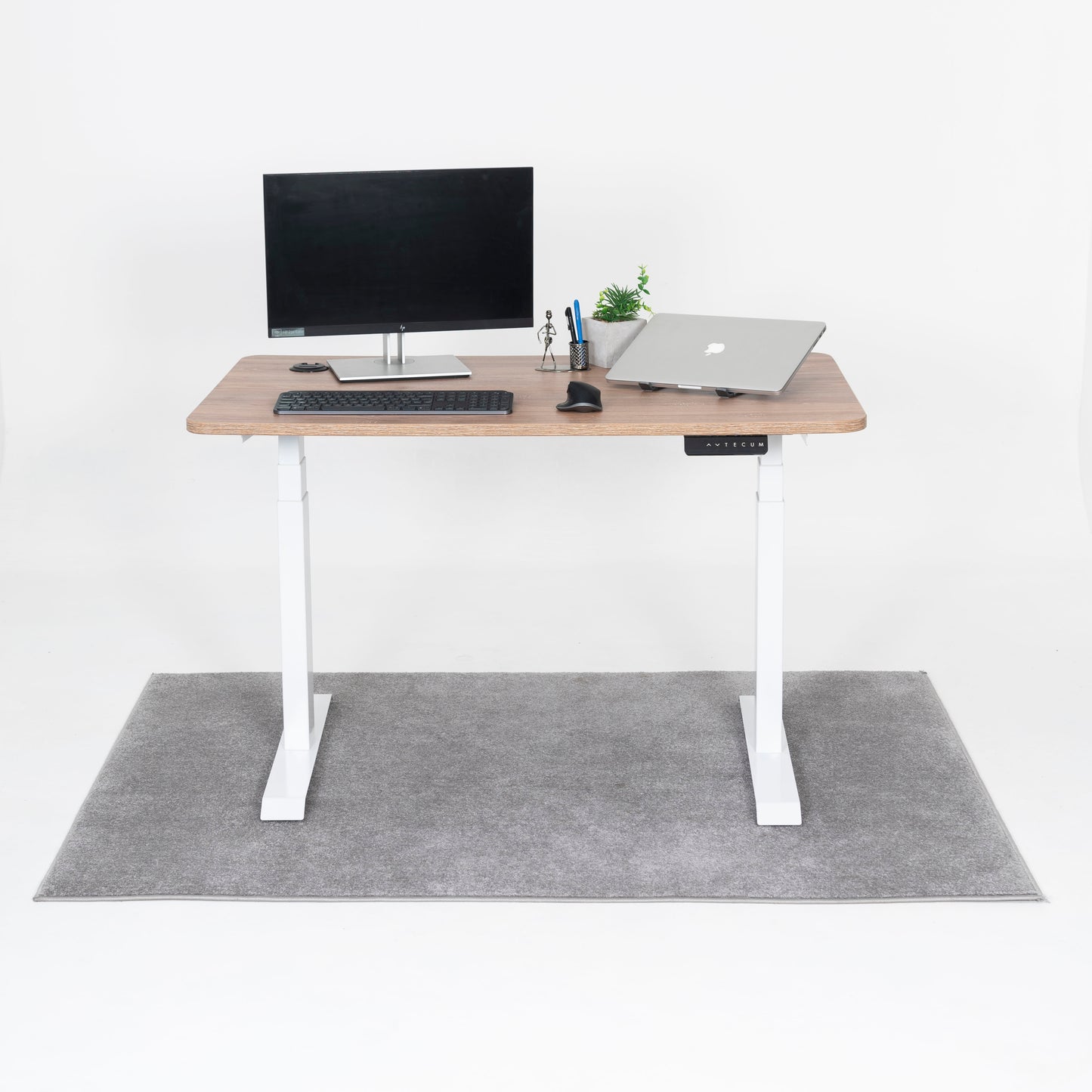 Standing Desk TECU PRO