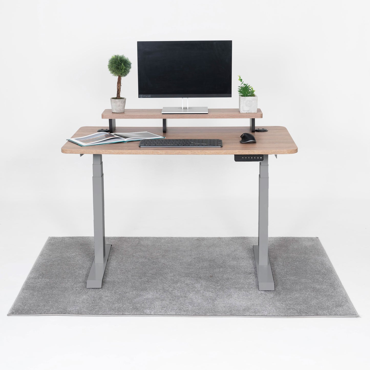 Standing Desk TECU PRO