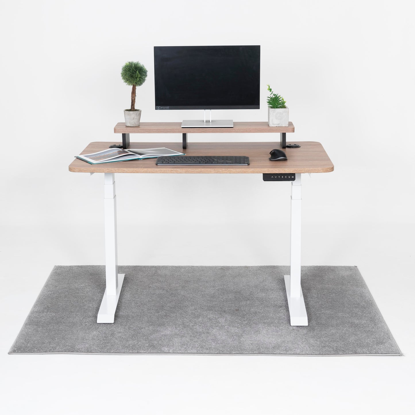 Standing Desk TECU PRO