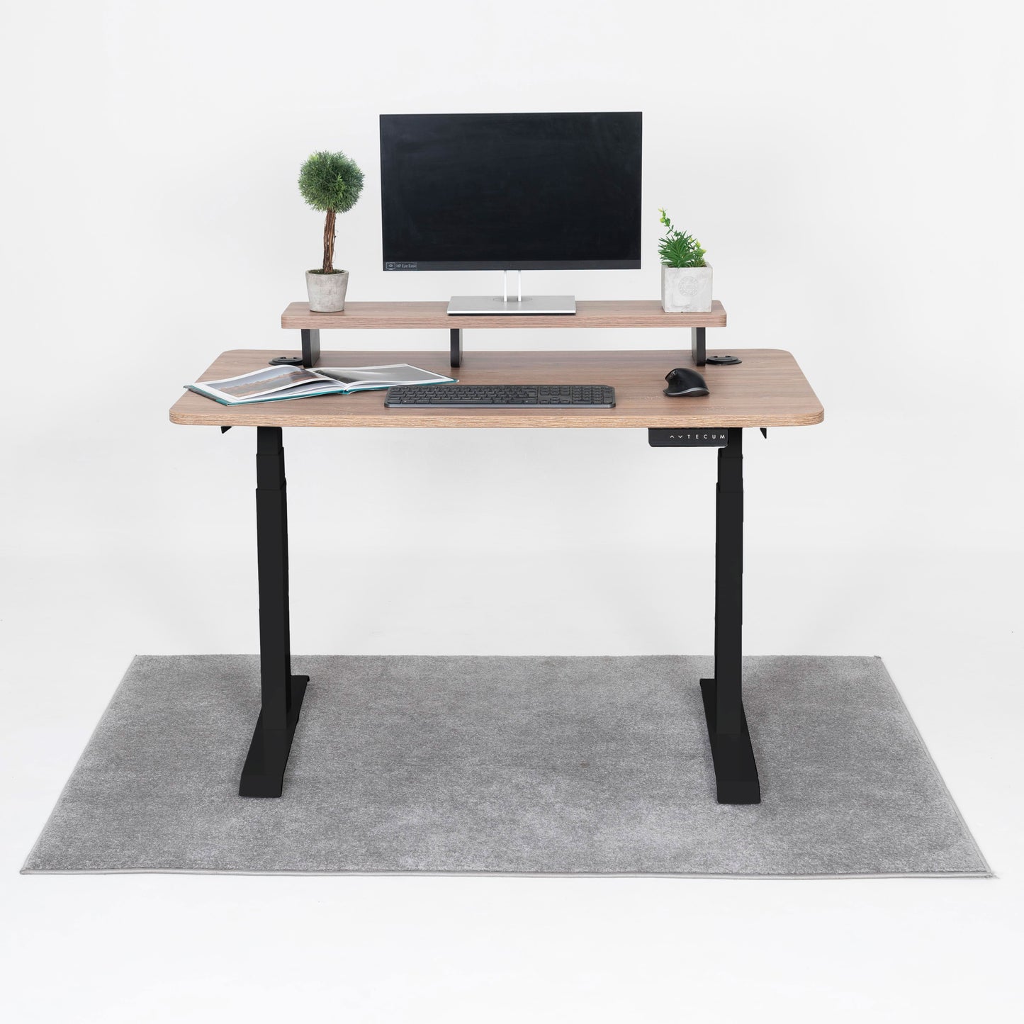 Standing Desk TECU PRO