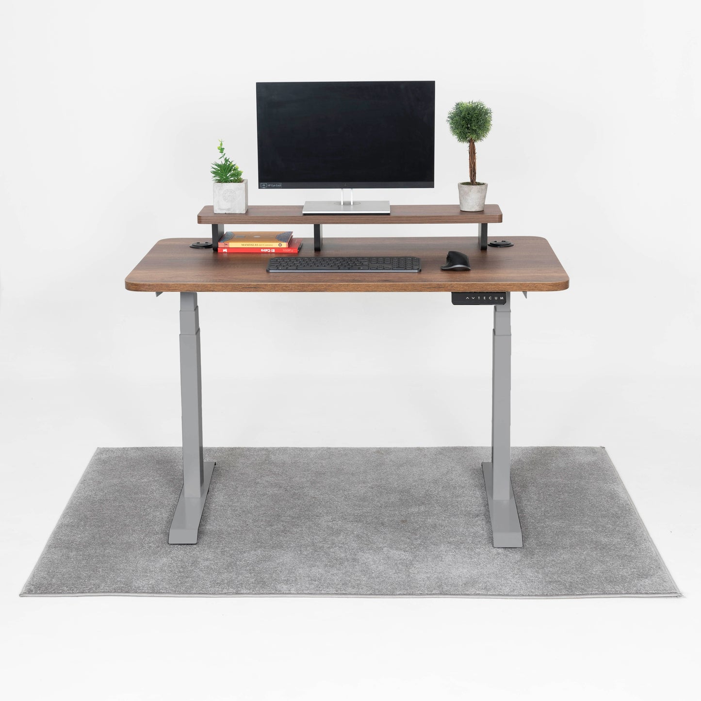 Standing Desk TECU PRO