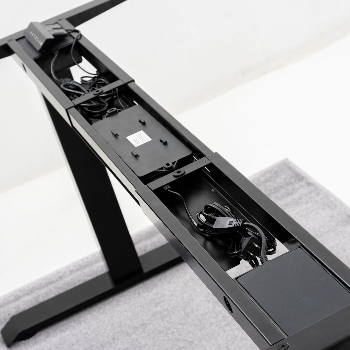 Standing Desks TECU - Estructuras