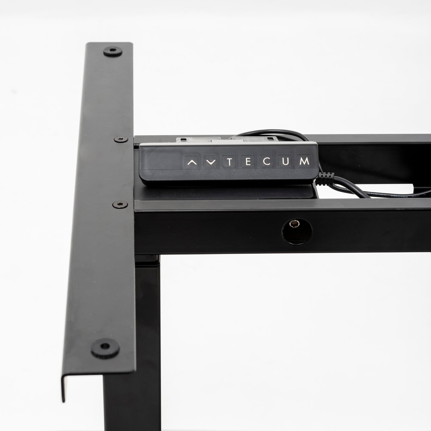 Standing Desks TECU - Estructuras