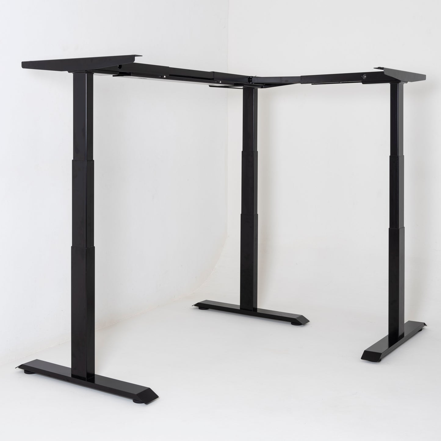 Standing Desks TECU - Estructuras