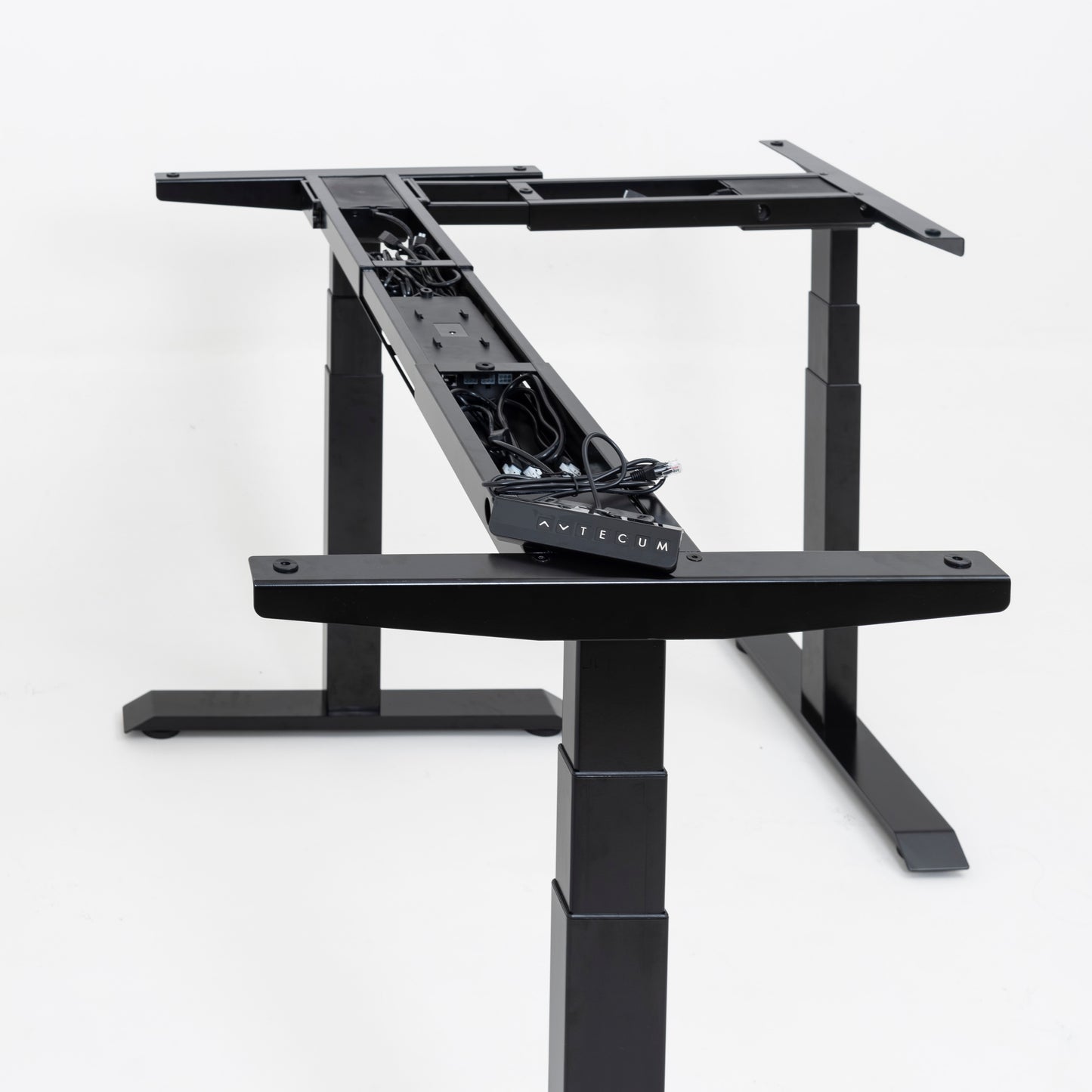 Standing Desks TECU - Estructuras