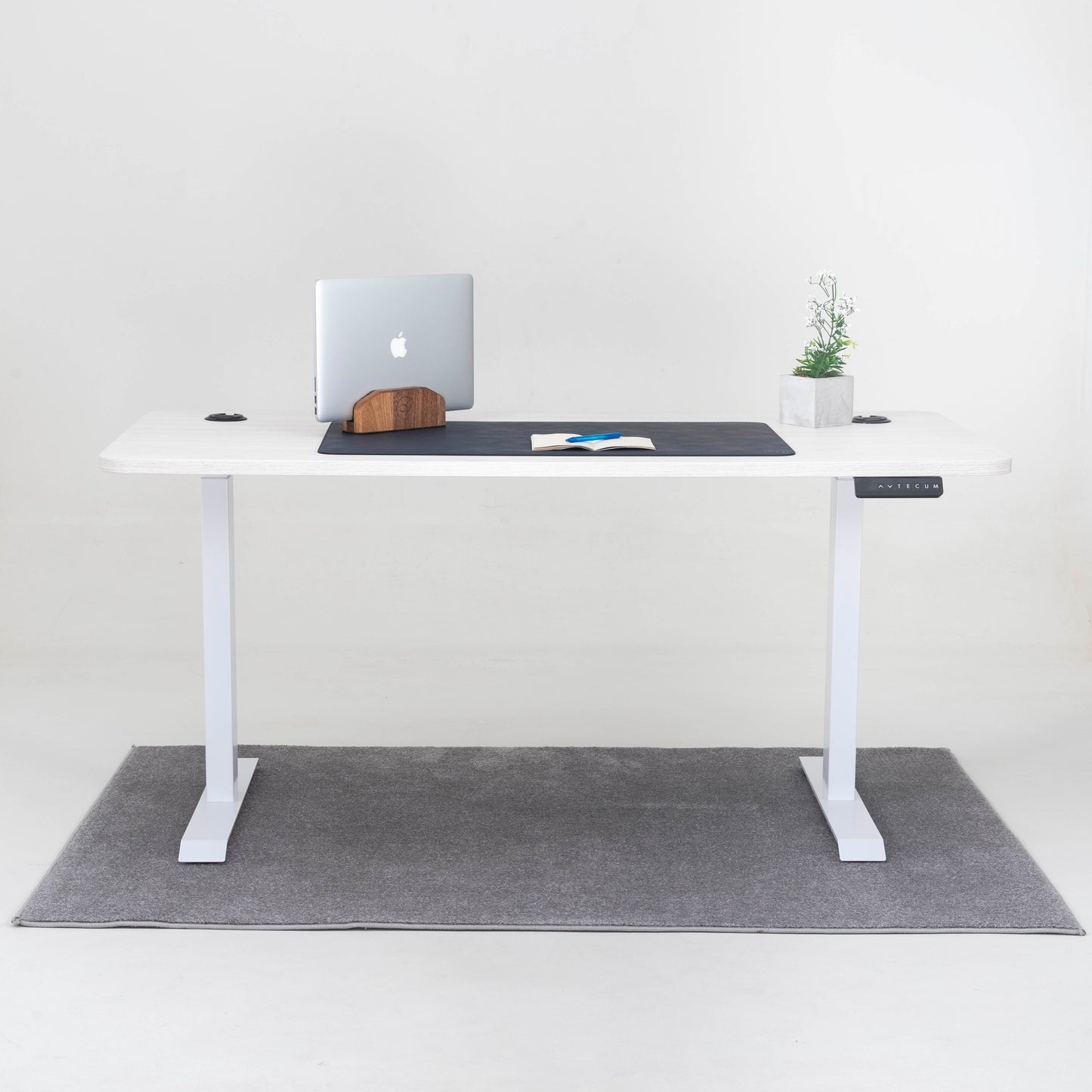 Standing Desk TECU PRO