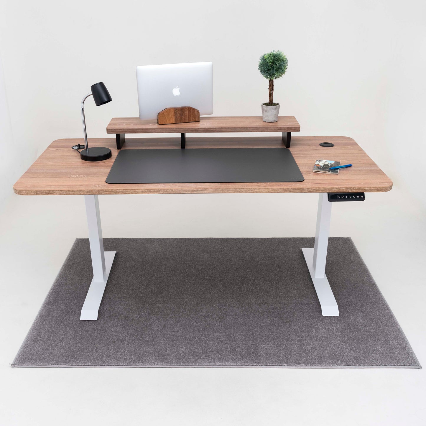 Standing Desk TECU PRO