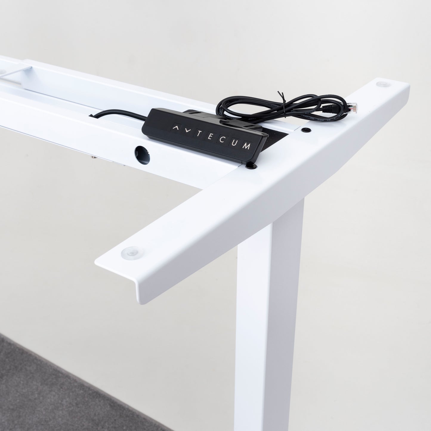 Standing Desks TECU - Estructuras