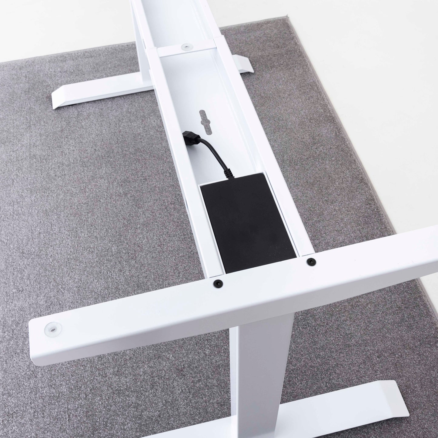 Standing Desks TECU - Estructuras